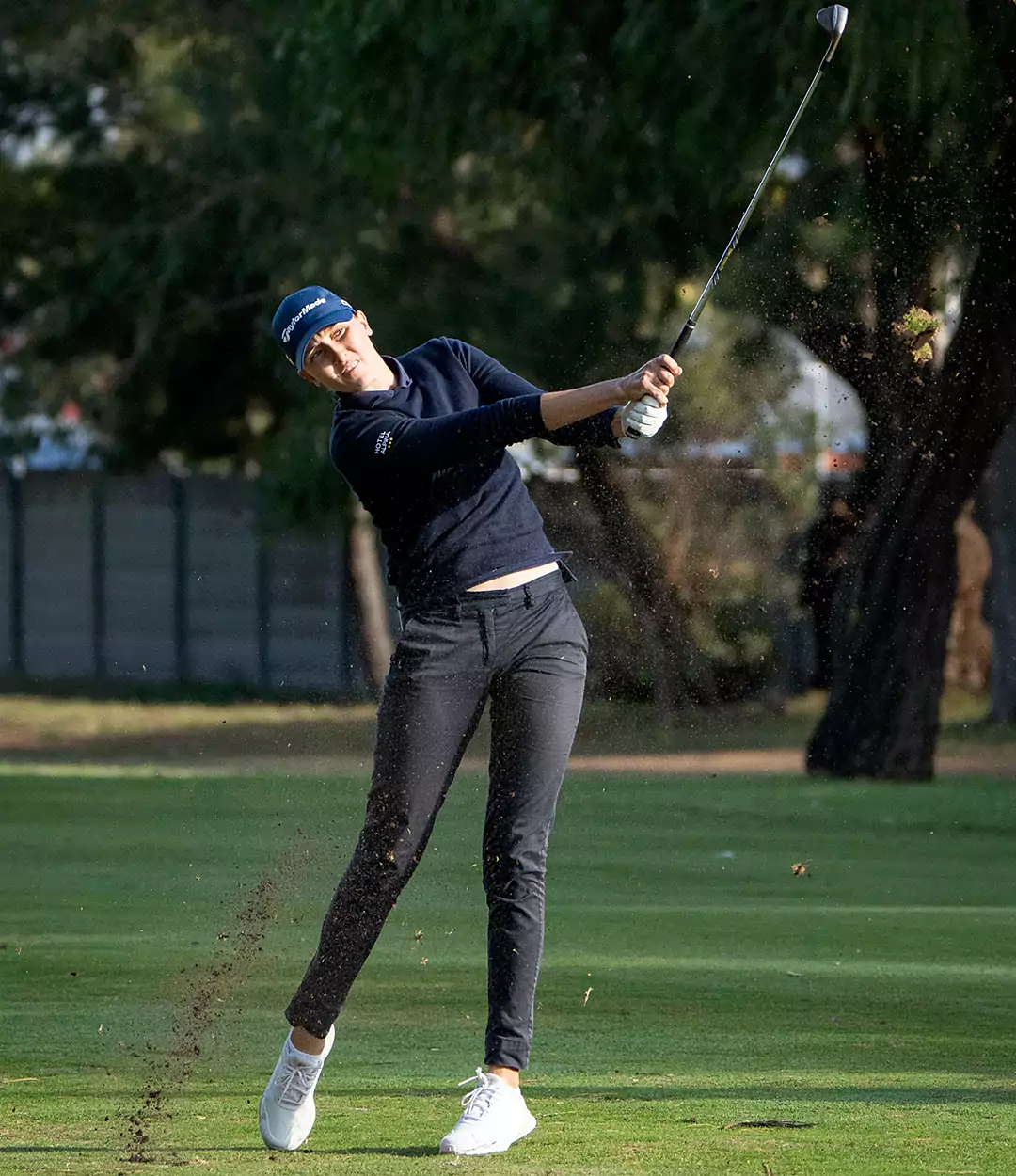 WPGA News 434 - 2026 Sunshine Ladies Tour - Pia Babnik